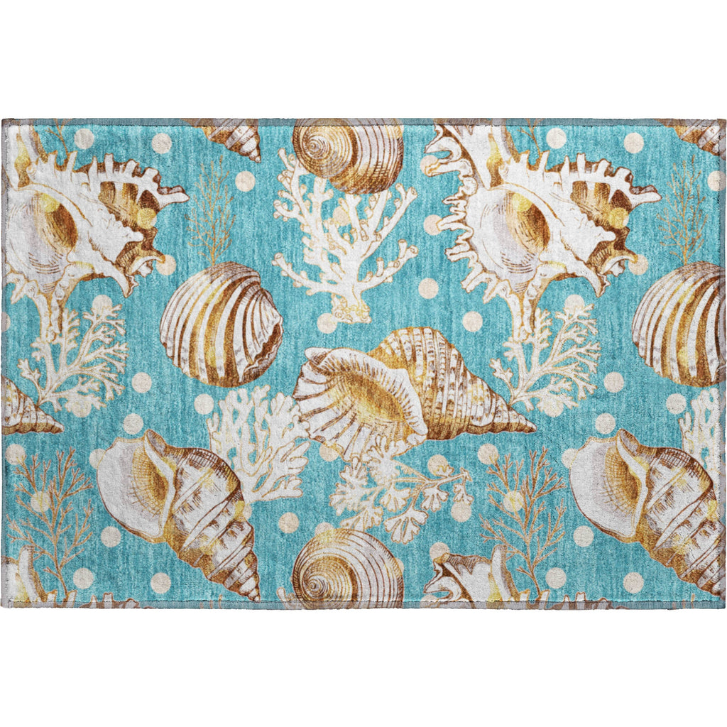 addison mayfield amf185 aqua rug