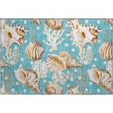 addison mayfield amf185 aqua rug