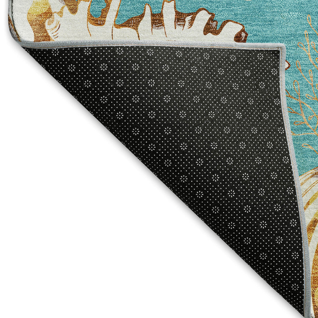 addison mayfield amf185 aqua rug