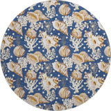 addison mayfield amf185 blue rug
