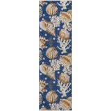 addison mayfield amf185 blue rug