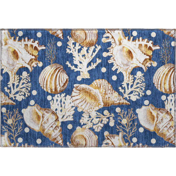 addison mayfield amf185 blue rug