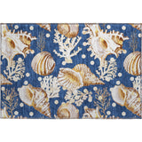 addison mayfield amf185 blue rug
