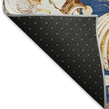 addison mayfield amf185 blue rug