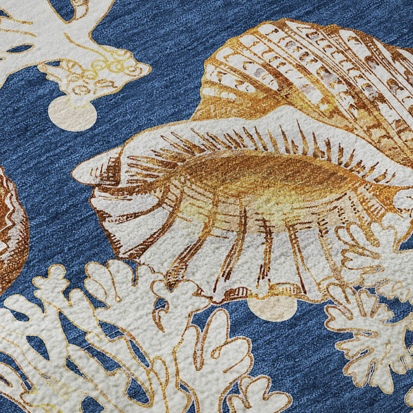 addison mayfield amf185 blue rug