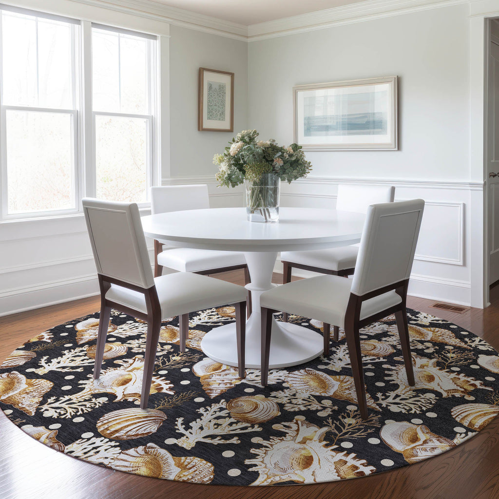 addison mayfield amf185 midnight rug