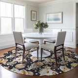 addison mayfield amf185 midnight rug
