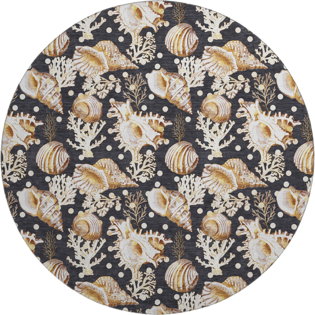 addison mayfield amf185 midnight rug