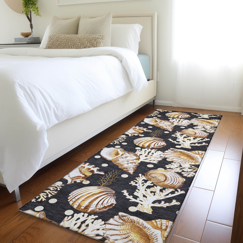 addison mayfield amf185 midnight rug