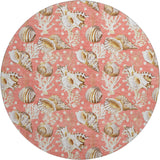 addison mayfield amf185 peach rug