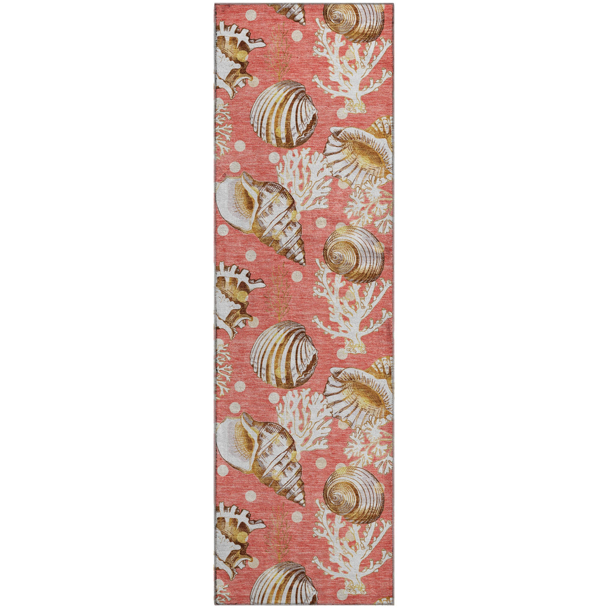 addison mayfield amf185 peach rug