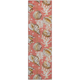 addison mayfield amf185 peach rug