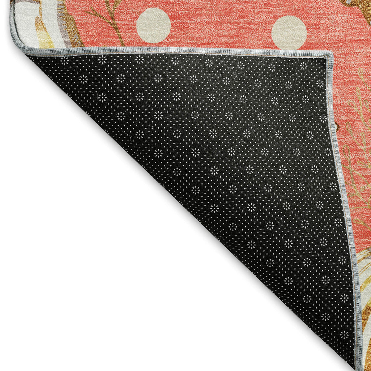addison mayfield amf185 peach rug
