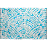 addison mayfield amf186 aqua rug