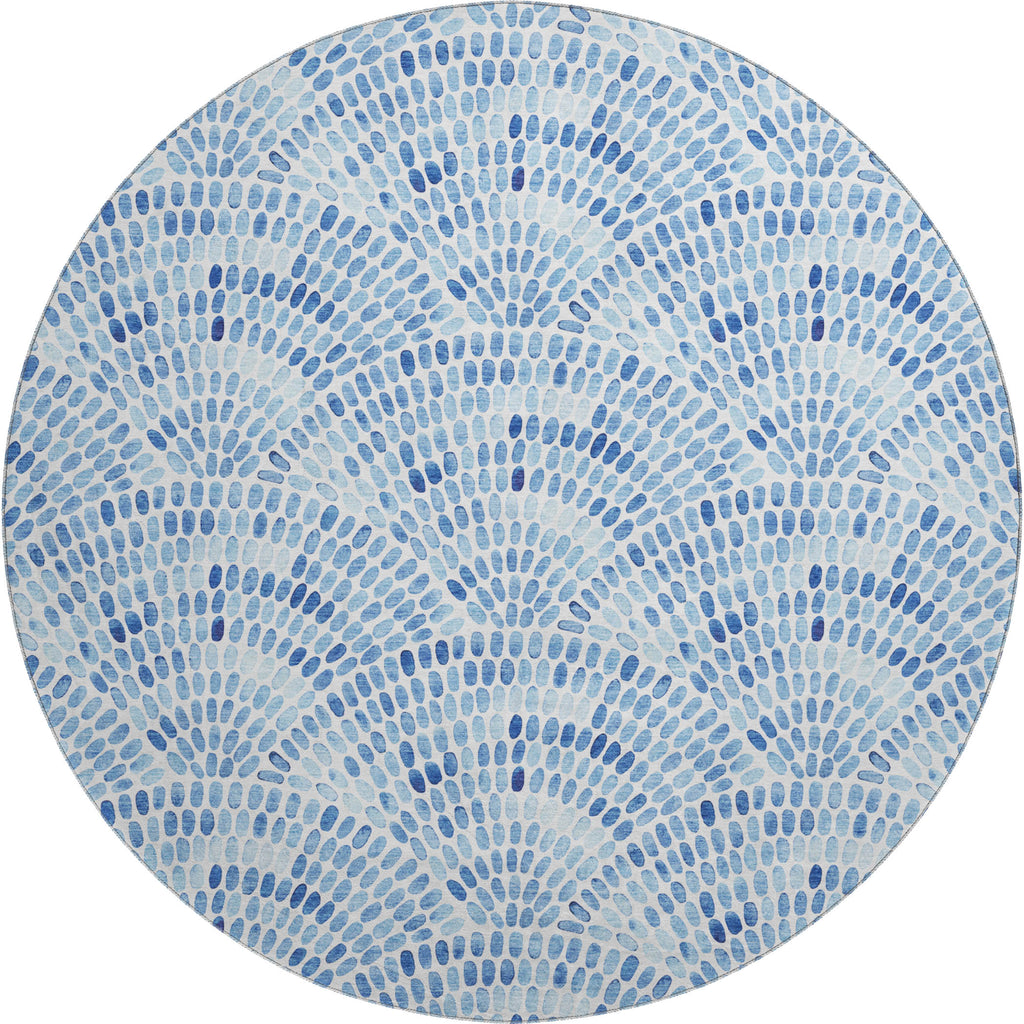 addison mayfield amf186 blue rug