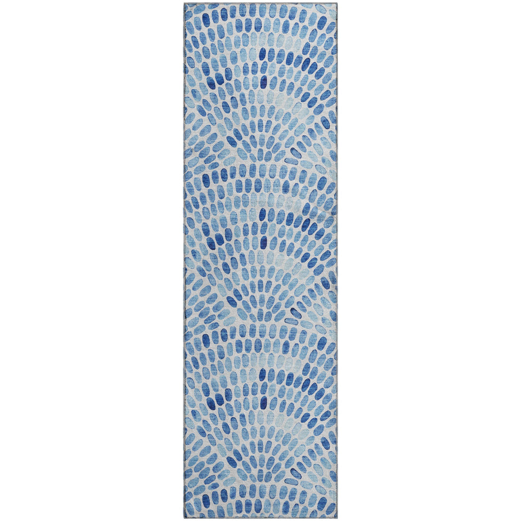 addison mayfield amf186 blue rug