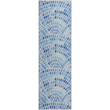 addison mayfield amf186 blue rug