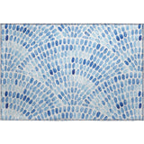 addison mayfield amf186 blue rug