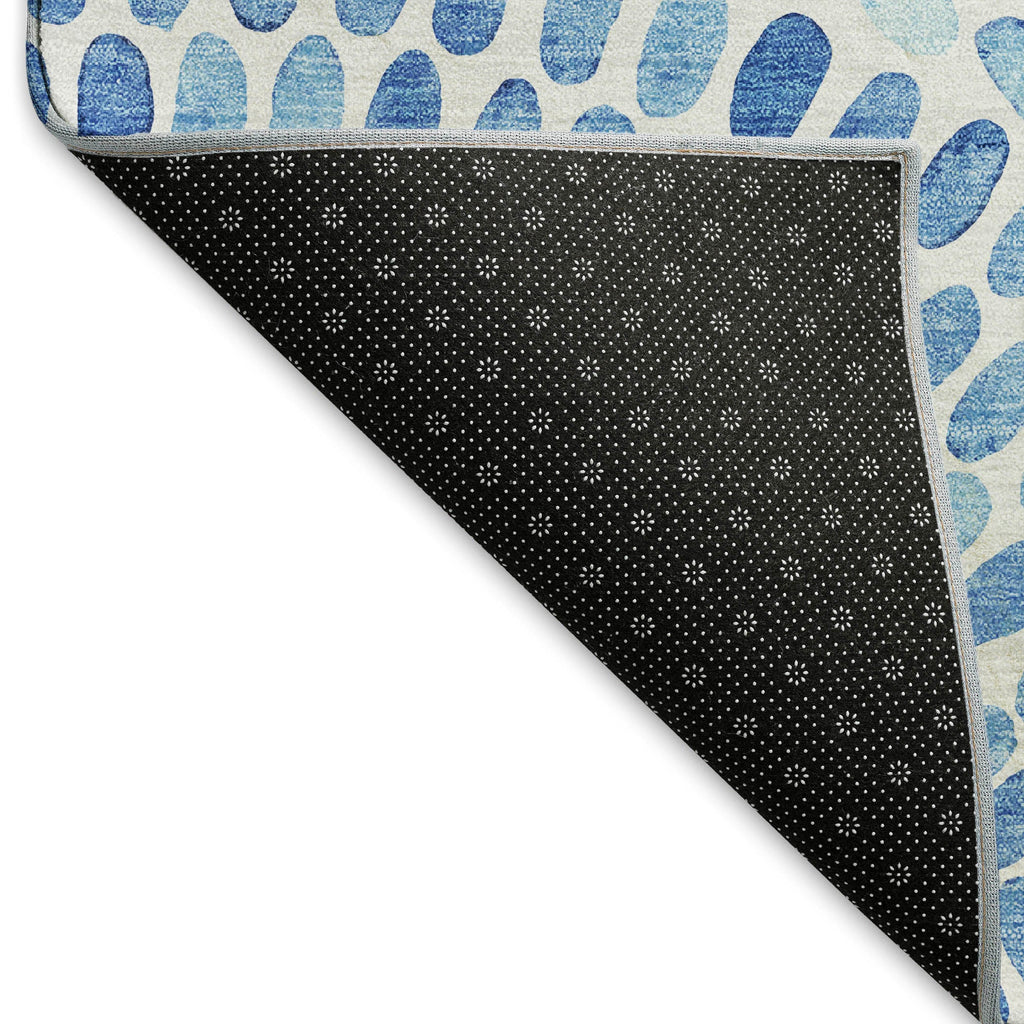 addison mayfield amf186 blue rug