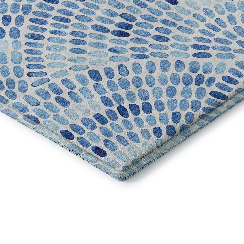 addison mayfield amf186 blue rug