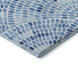 addison mayfield amf186 blue rug