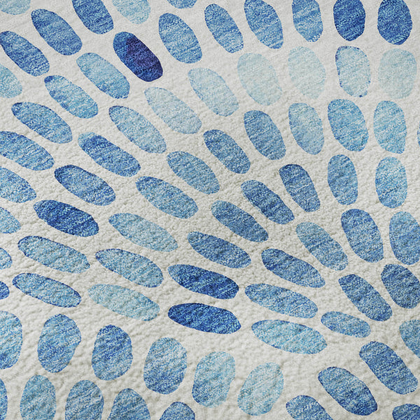 addison mayfield amf186 blue rug