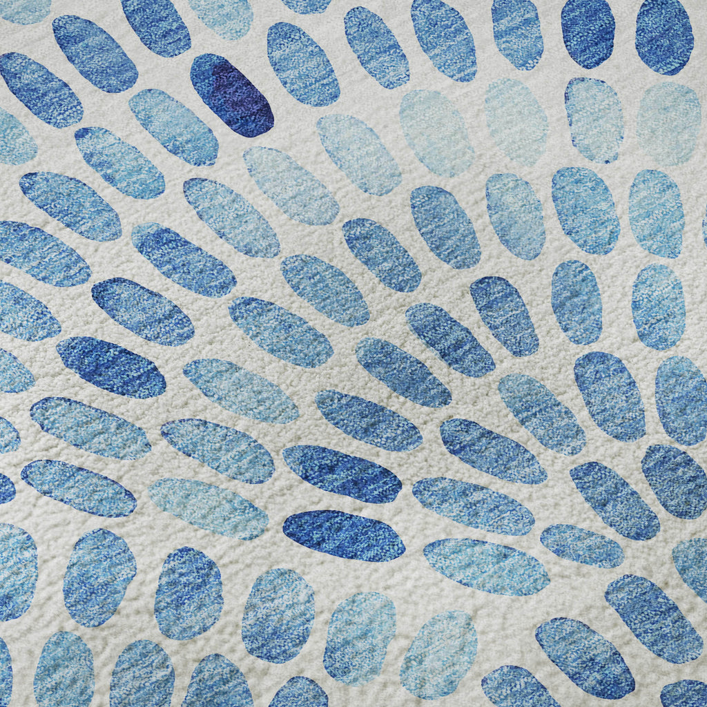 addison mayfield amf186 blue rug