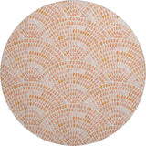 addison mayfield amf186 peach rug