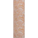 addison mayfield amf186 peach rug