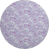 addison mayfield amf186 purple rug