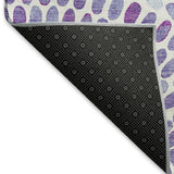 addison mayfield amf186 purple rug