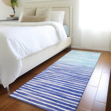 addison mayfield amf187 blue rug