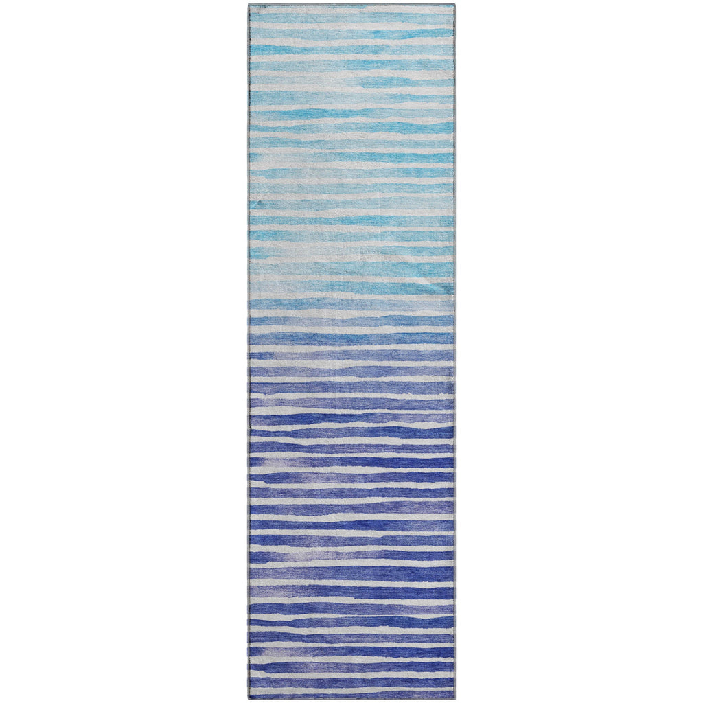 addison mayfield amf187 blue rug