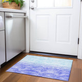 addison mayfield amf187 blue rug