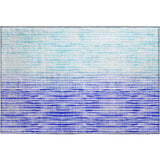 addison mayfield amf187 blue rug