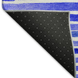 addison mayfield amf187 blue rug
