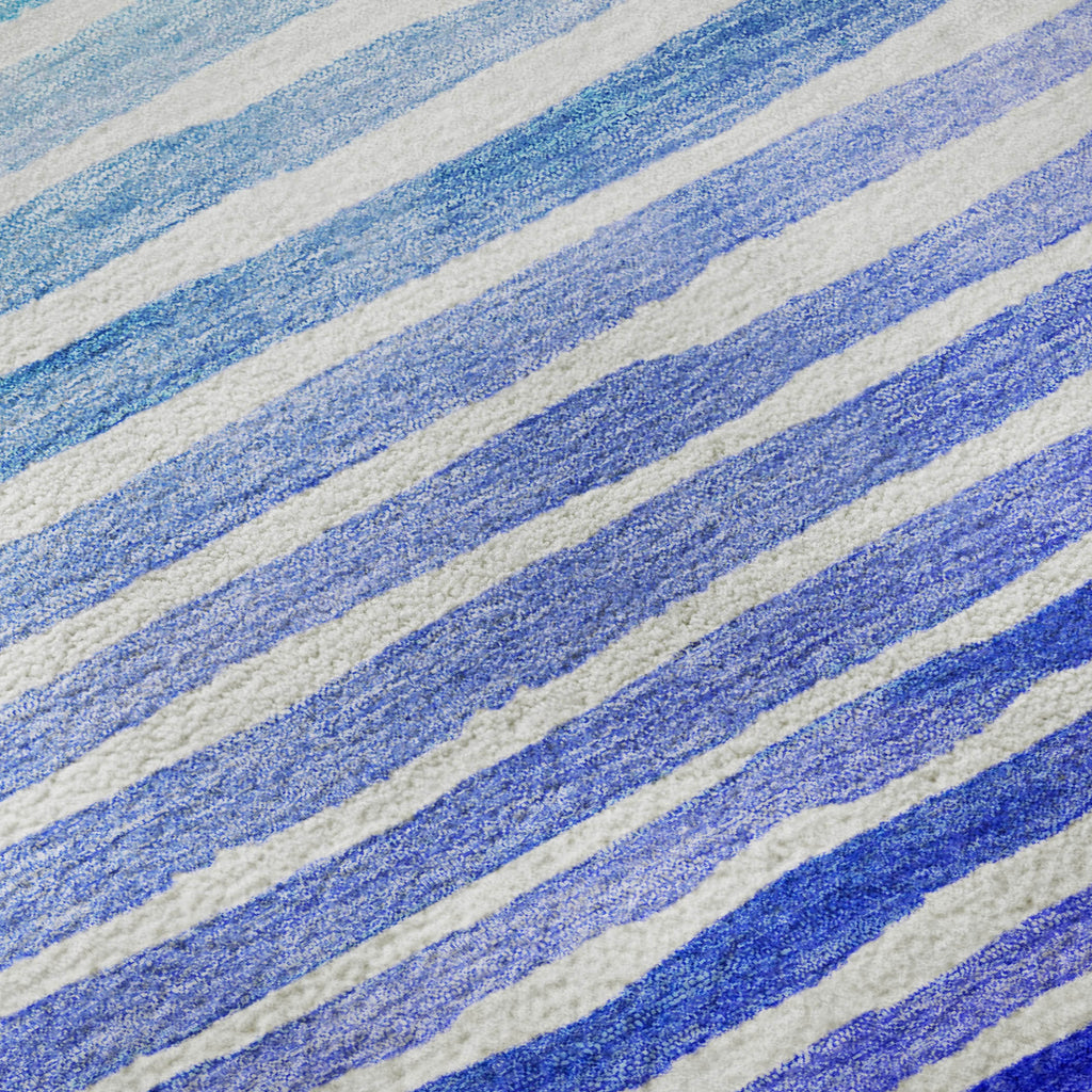 addison mayfield amf187 blue rug