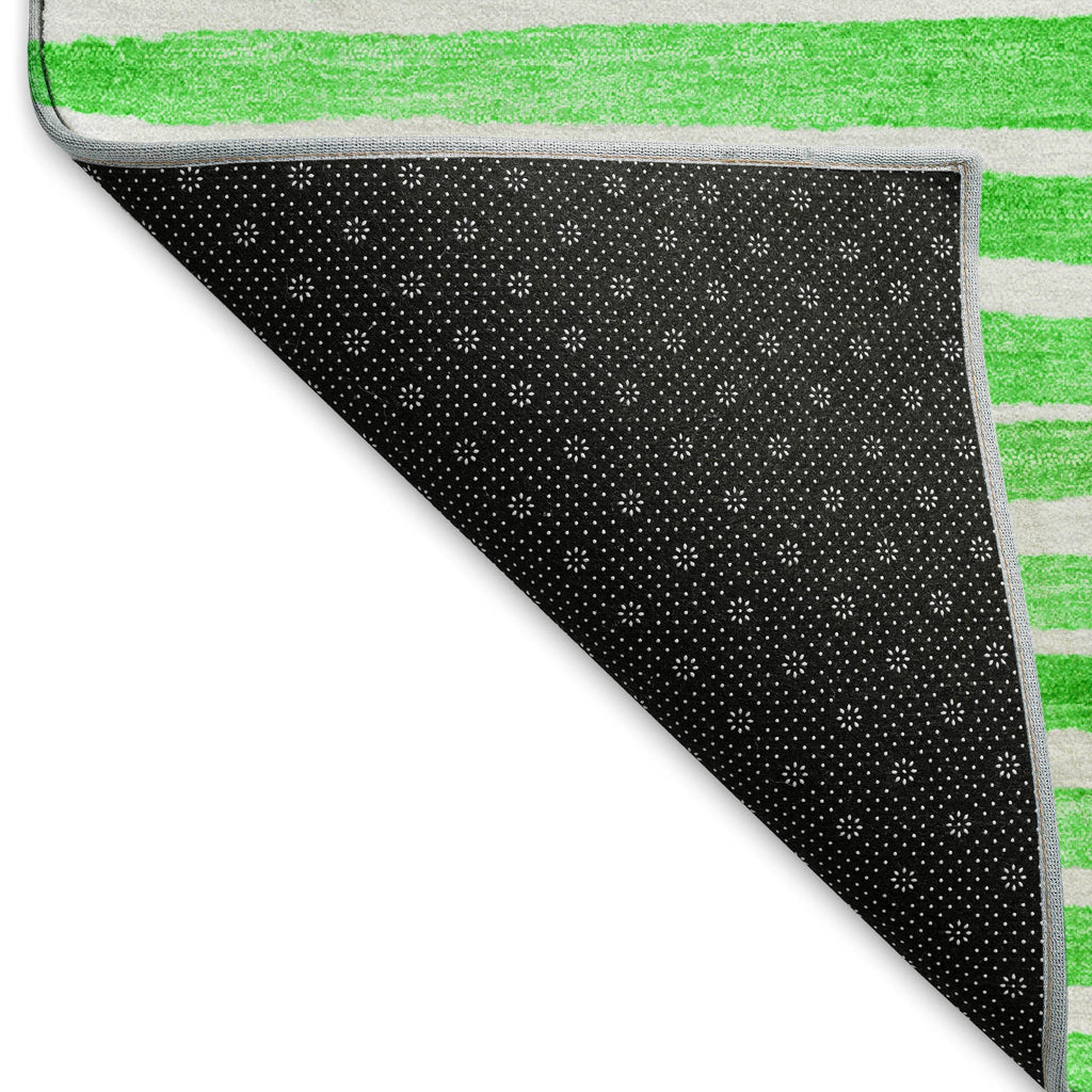 addison mayfield amf187 green rug