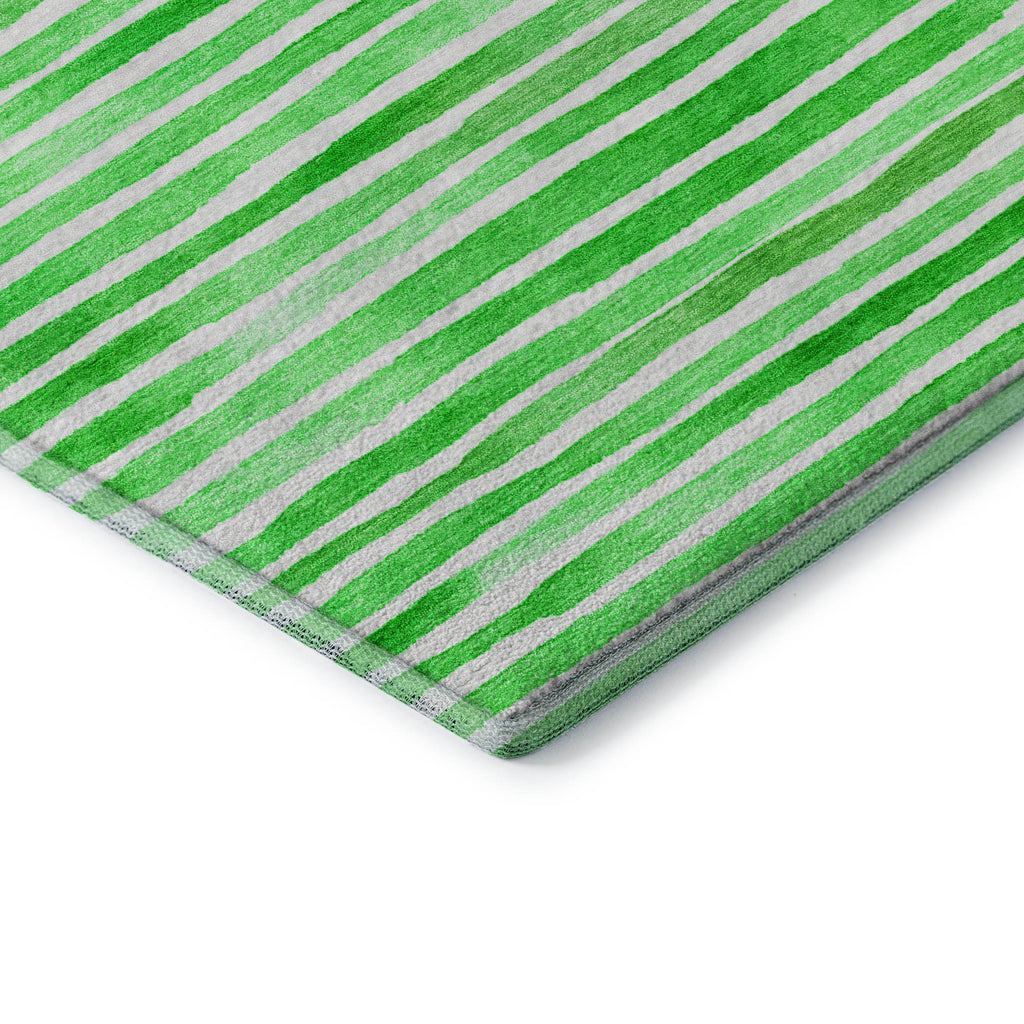 addison mayfield amf187 green rug