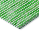 addison mayfield amf187 green rug