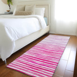 addison mayfield amf187 pink rug