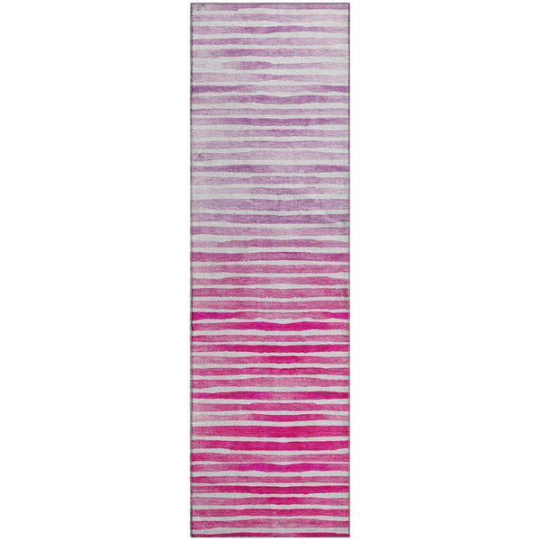 addison mayfield amf187 pink rug