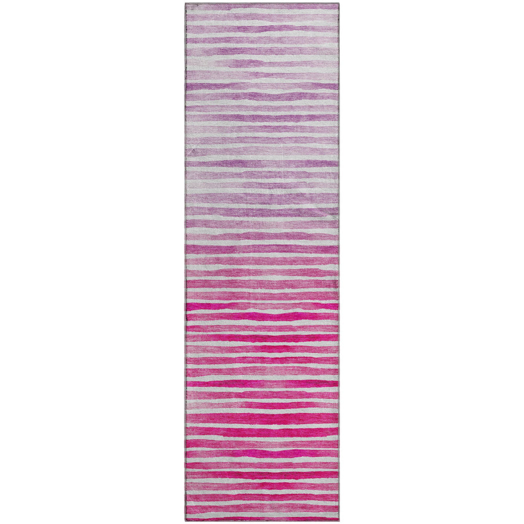 addison mayfield amf187 pink rug