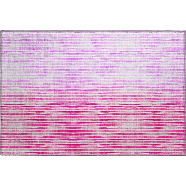 addison mayfield amf187 pink rug