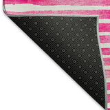addison mayfield amf187 pink rug