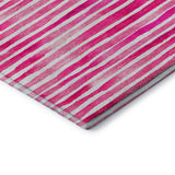 addison mayfield amf187 pink rug