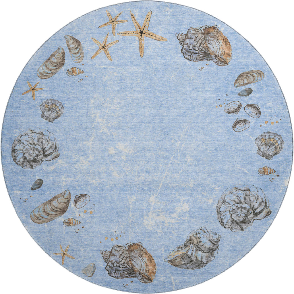 addison mayfield amf188 blue rug