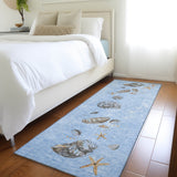 addison mayfield amf188 blue rug