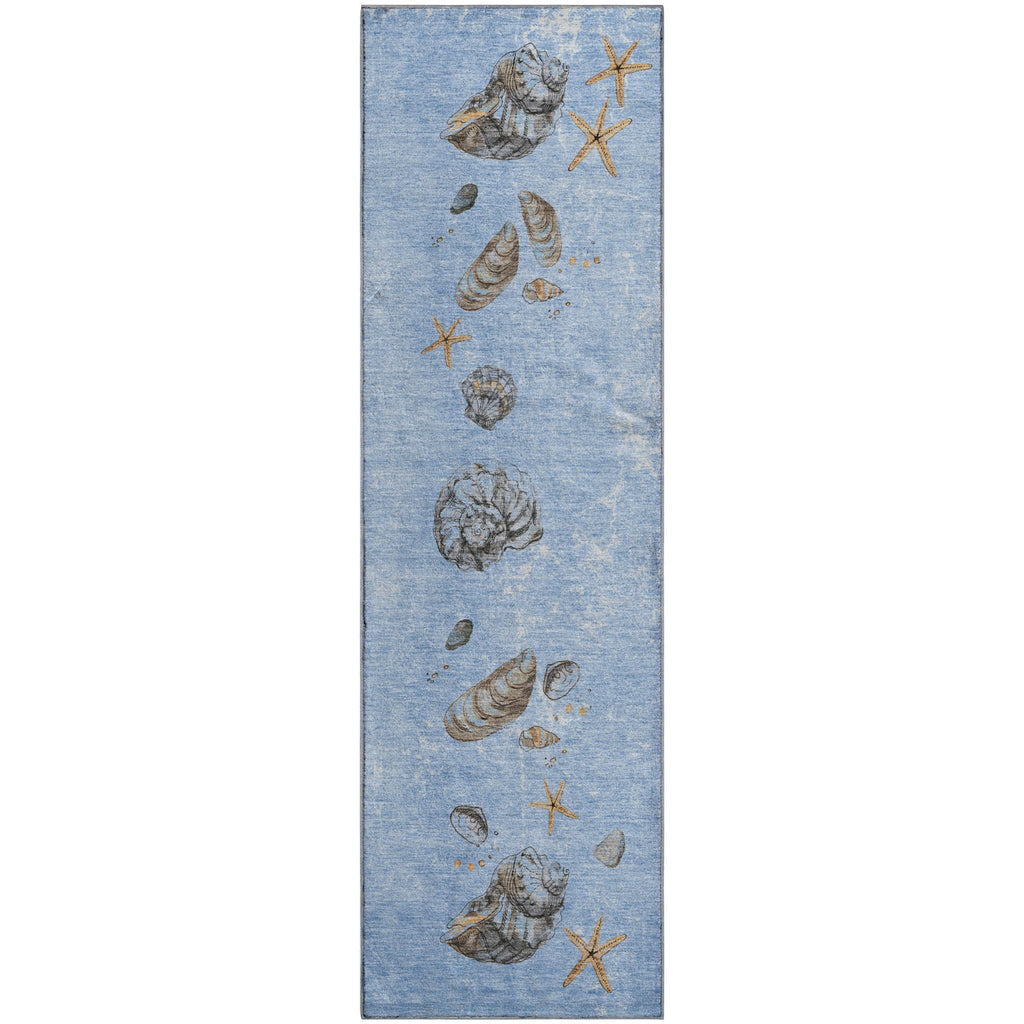 addison mayfield amf188 blue rug