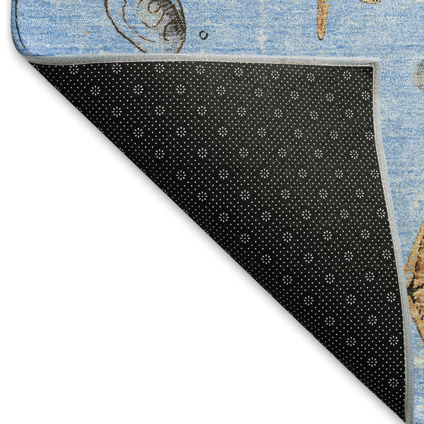addison mayfield amf188 blue rug